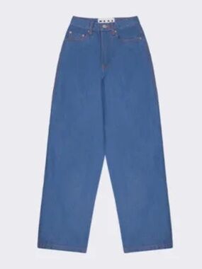 Wray Hester Jean - 70s Blue sz 4